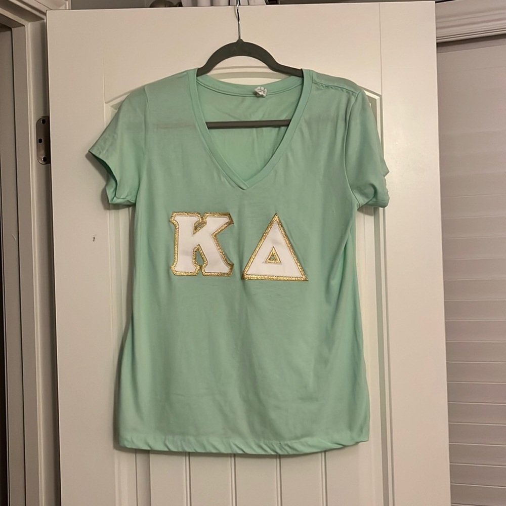 Kappa Delta T-Shirt